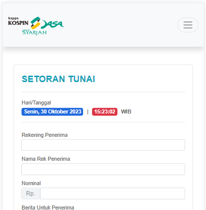 E - SETOR